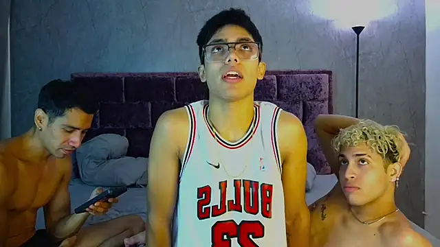 Wild Squad online show from 30, 4, 2026