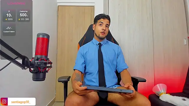 Alexx Lord online show from 29, 5, 2026