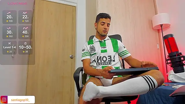 Alexx Lord online show from 13, 3, 2026