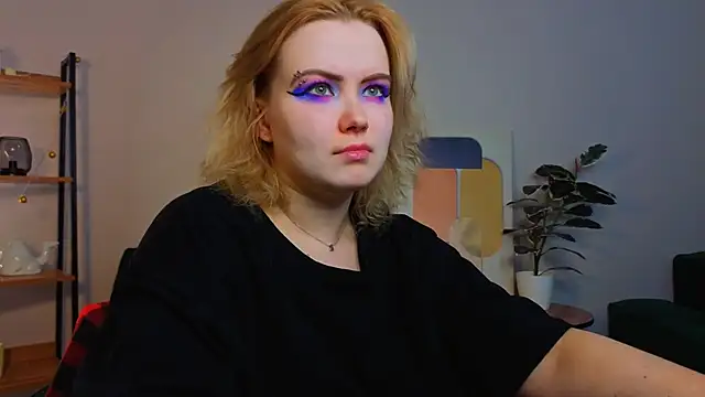 Fiona Rider online show from 10, 3, 2026