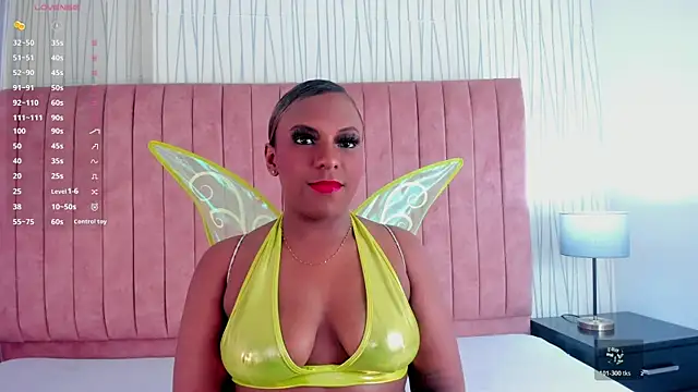 NayaLove  online show from 25, 4, 2026