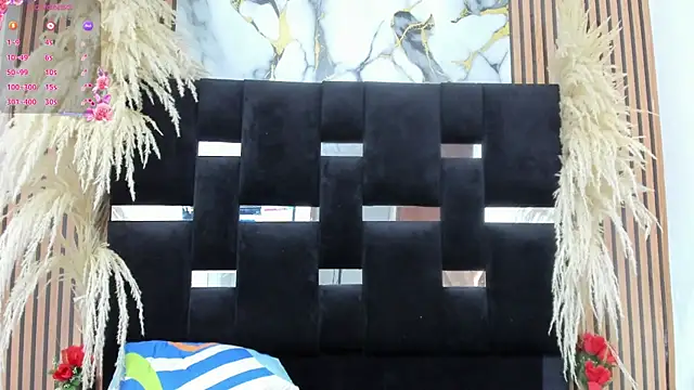 Snapshot of DiianaRosse chatting on 2, 6, 2026 DiianaRosse online show from 2, 6, 2026