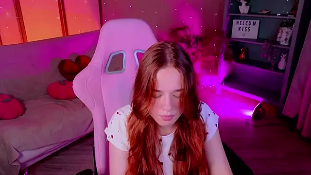 TiffanyVex online show from 30, 7, 2026