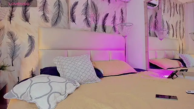 charlotsweett  online show from 30, 5, 2026