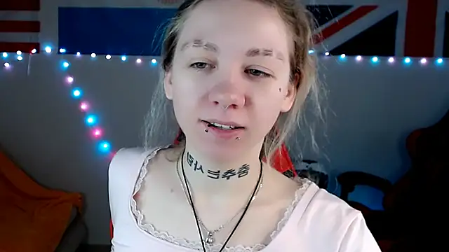 Nica Kawaii online show from 19, 3, 2026