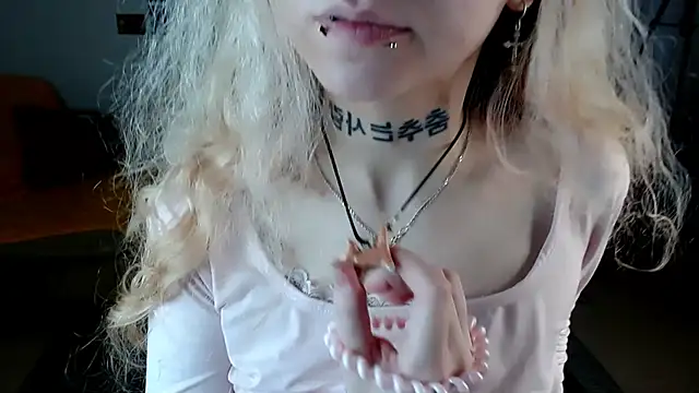 Nica Kawaii online show from 29, 3, 2026