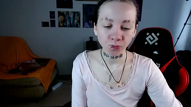 Nica Kawaii online show from 24, 3, 2026