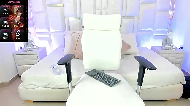 im ximena  online show from 6, 3, 2026