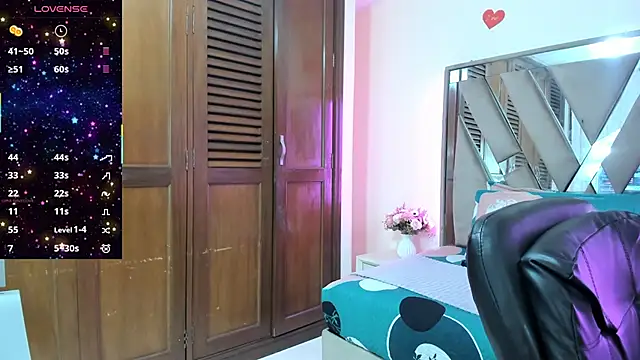 cony ferrer online show from 27, 3, 2026