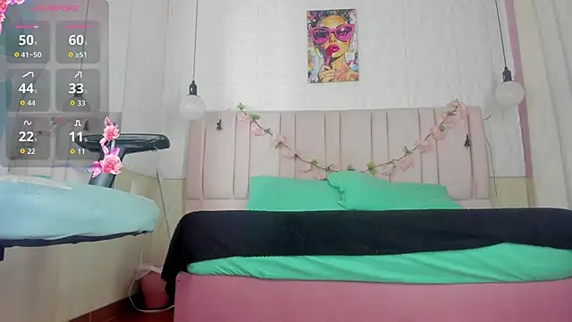 cony ferrer online show from 21, 4, 2026