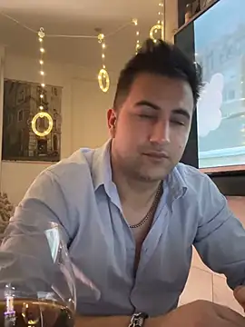 Lucifer Ghost online show from 5, 3, 2026