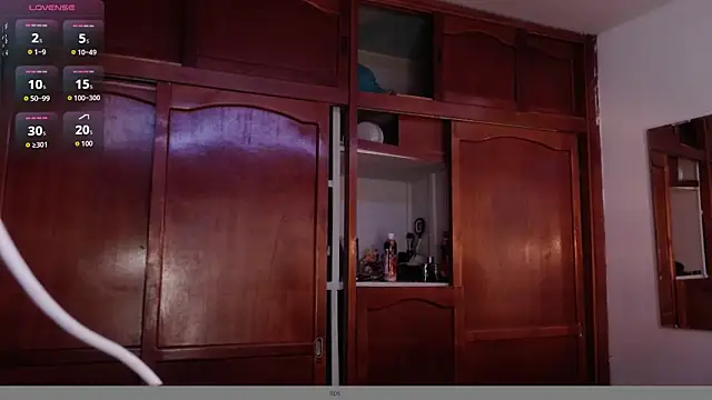 antonela-sweet1 online show from 2, 4, 2026