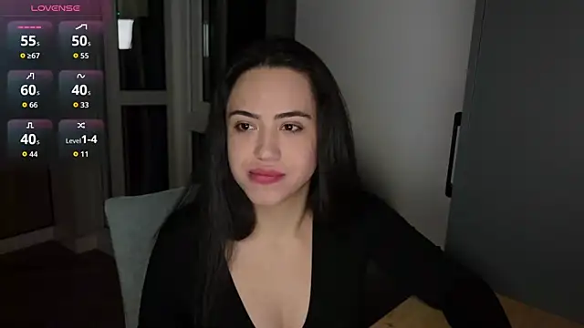 TORRY  online show from 22, 3, 2026