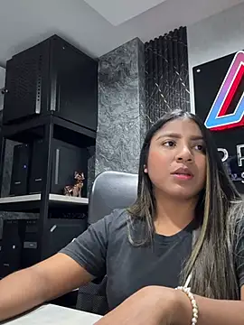 Emma Carteer 1 online show from 10, 3, 2026