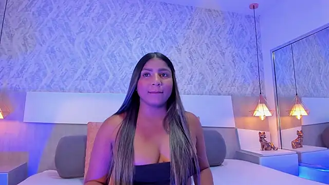 Emma Carteer 1 online show from 9, 3, 2026