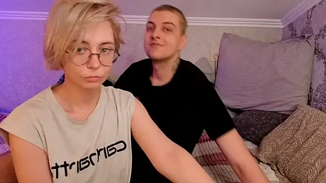 Blond ice online show from 16, 3, 2026