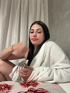 LunaSerenaX online show from 24, 3, 2026