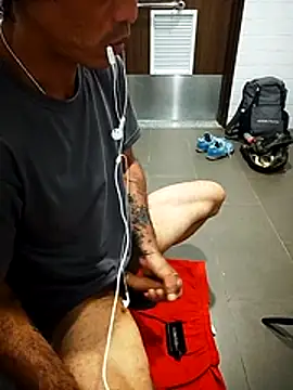 soyxx18 online show from 27, 7, 2026