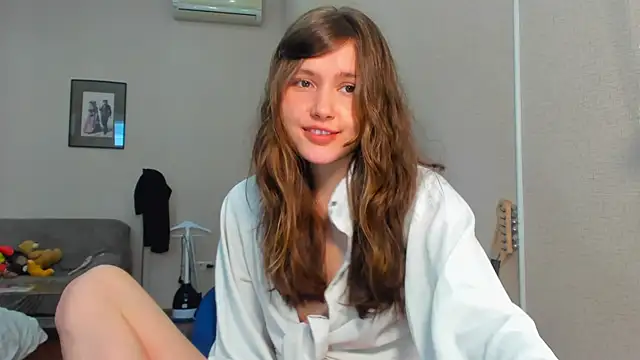 Snapshot of MaryannSofts chatting on 22, 5, 2026 MaryannSofts online show from 22, 5, 2026