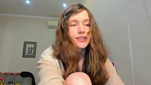 MaryannSofts online show from 27, 3, 2026