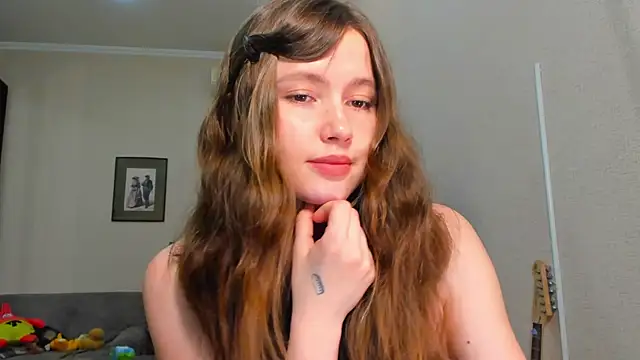 Snapshot of MaryannSofts chatting on 15, 5, 2026 MaryannSofts online show from 15, 5, 2026