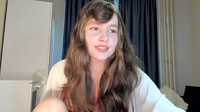 Snapshot of MaryannSofts chatting on 21, 6, 2026 MaryannSofts online show from 21, 6, 2026