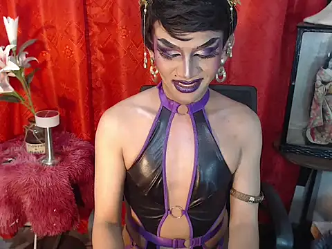 seductive mistress07 online show from 19, 4, 2026