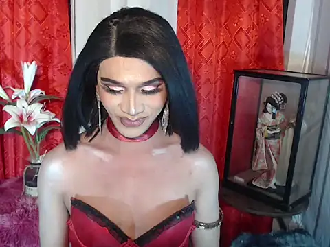 seductive mistress07 online show from 10, 4, 2026