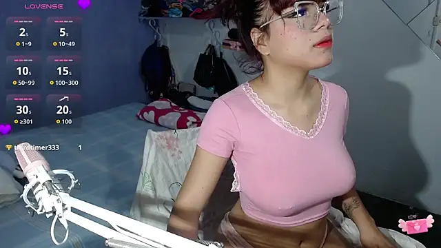 kinky catalina online show from 12, 3, 2026