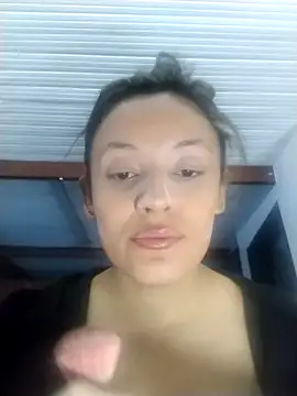 CynthiaMore online show from 17, 5, 2026
