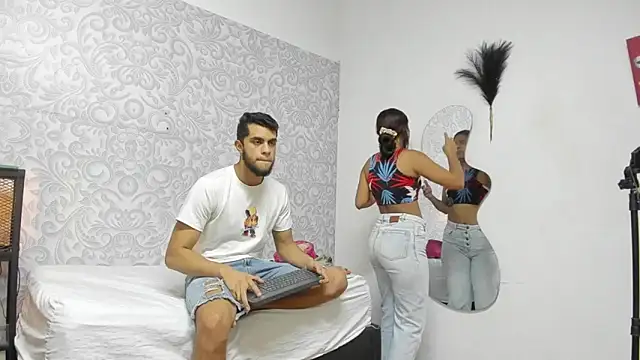 HarperAndMason online show from 25, 3, 2026