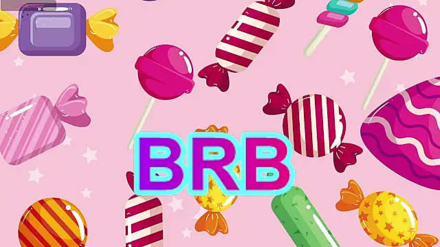 Candyy doll   online show from 29, 3, 2026