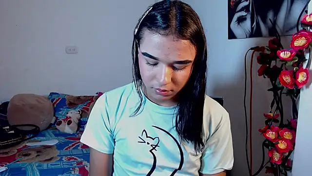 Candyy doll   online show from 14, 5, 2026