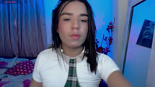 Candyy doll   online show from 10, 3, 2026