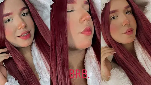 Candyy doll   online show from 12, 6, 2026