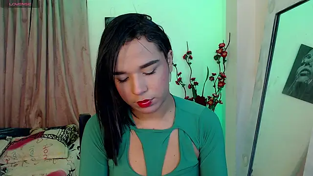 Candyy doll   online show from 17, 3, 2026