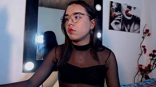 Candyy doll   online show from 2, 6, 2026