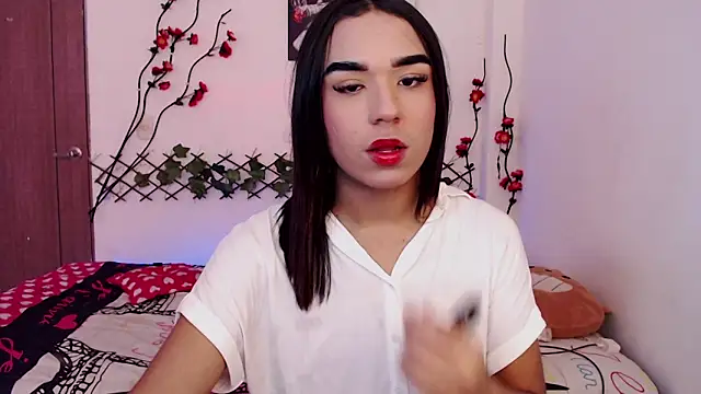 Candyy doll   online show from 23, 4, 2026