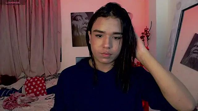 Candyy doll   online show from 12, 3, 2026