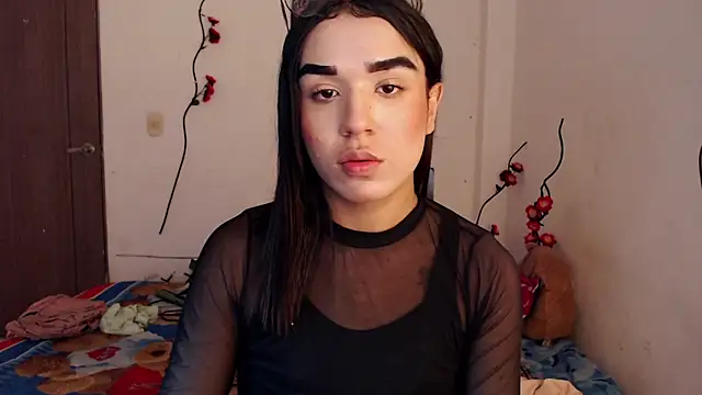 Candyy doll   online show from 5, 5, 2026