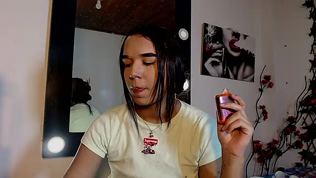 Candyy doll   online show from 3, 6, 2026