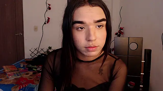 Candyy doll   online show from 4, 5, 2026