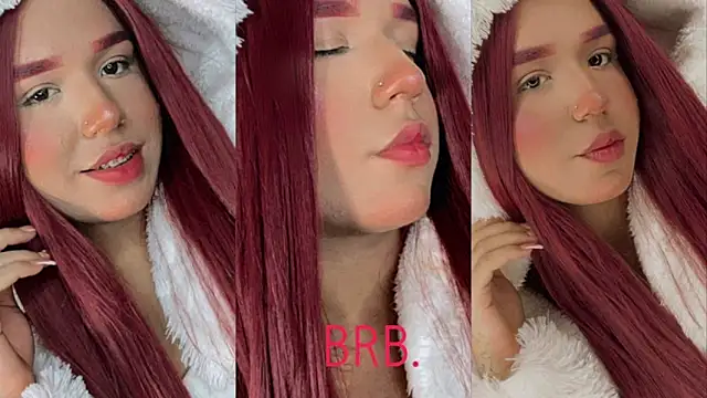 Candyy doll   online show from 6, 6, 2026