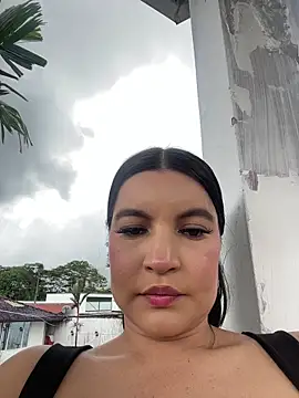 Pretty Julieta online show from 31, 5, 2026