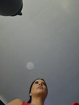 Pretty Julieta online show from 9, 3, 2026