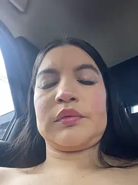 Pretty Julieta online show from 17, 5, 2026