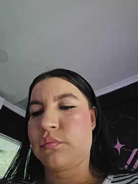 Pretty Julieta online show from 16, 5, 2026