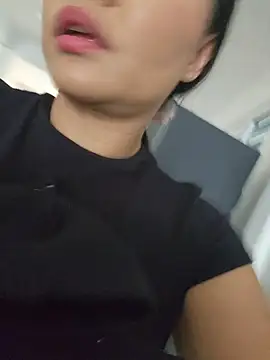 Pretty Julieta online show from 12, 4, 2026