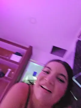 Pretty Julieta online show from 27, 5, 2026