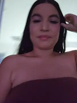 Pretty Julieta online show from 6, 4, 2026